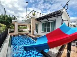 บ้านเดี่ยว 3 ห้องนอน ให้เช่า ในโครงการ ธราดล รีสอร์ท พลัส, หัวหิน, หัวหิน, ประจวบคีรีขันธ์