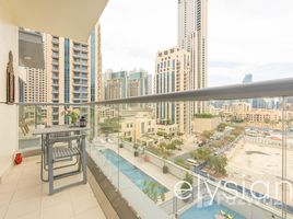 1 Habitación Apartamento en venta en Bahwan Tower Downtown, 