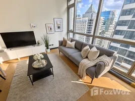 1 Habitación Apartamento en alquiler en The Residences at The Westin Manila Sonata Place, Mandaluyong City, Eastern District, Metro Manila, Filipinas