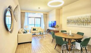 2 Schlafzimmern Appartement zu verkaufen in Lake Almas West, Dubai MBL Residences