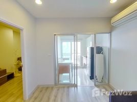 1 Bedroom Condo for rent at Centric Sathorn - Saint Louis, Thung Wat Don