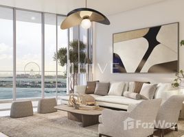 Palm Beach Towers 2 で売却中 3 ベッドルーム アパート, 海岸線アパートメント, パームジュメイラ
