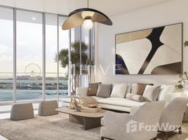 3 спален Квартира на продажу в Palm Beach Towers 2, Shoreline Apartments, Palm Jumeirah