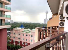 2 Bedroom Apartment for sale at Royal Hill Resort, Nong Prue