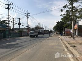 地区9, ホーチミン市 で売却中 スタジオ 一軒家, Long Thanh My, 地区9