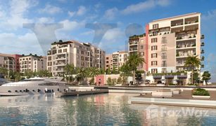 1 chambre Appartement a vendre à La Mer, Dubai La Sirene