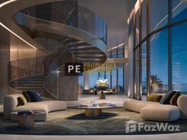 4 спален Квартира на продажу в COMO Residences, Palm Jumeirah