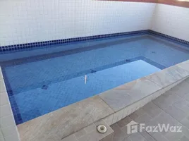 2 Quarto Condomínio for rent at Jardim Quietude, São Vicente, São Vicente