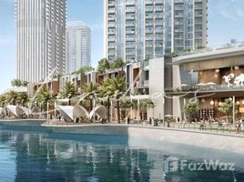 4 Bedroom Apartment for sale at Creek Waters, Creek Beach, Dubai Creek Harbour (The Lagoons)