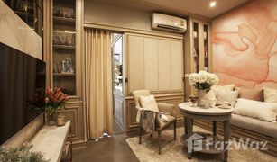 2 Bedrooms Condo for sale in , Bangkok A Space ID Asoke-Ratchada