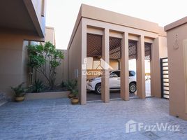4 Bedrooms Townhouse for sale in Mazyad Mall, Abu Dhabi Good Deal for 4BR Townhouse with Great Design