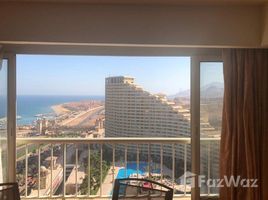 3 Bedrooms Penthouse for sale in Porto Sokhna, Suez Pyramids