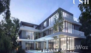 5 Habitaciones Villa en venta en , Dubái Serenity