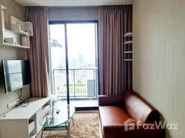 1 Bedroom Condo for rent at Quinn Condo Ratchada, Din Daeng, Din Daeng