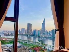 2 Bedroom Apartment for rent at The Metropole Thu Thiem, An Khanh