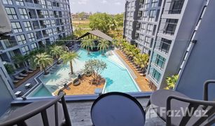 1 Bedroom Condo for sale in Kamala, Phuket CITYGATE