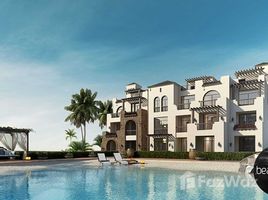 1 Habitación Apartamento en venta en Cala Sahl Hasheesh, Hurghada