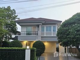 ขายบ้านเดี่ยว 3 ห้องนอน ในโครงการ เดอะ แกรนด์ วงแหวน-ประชาอุทิศ, ทุ่งครุ, ทุ่งครุ, กรุงเทพมหานคร