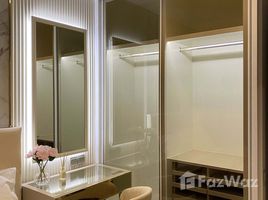 คอนโด 1 ห้องนอน ให้เช่า ในโครงการ ไลฟ์ อโศก พระราม 9, มักกะสัน