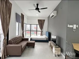 Studio Penthouse zu vermieten im Desa Pandan, Bandar Kuala Lumpur