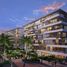 3 chambre Appartement à vendre à Badya Palm Hills., Sheikh Zayed Compounds, Sheikh Zayed City