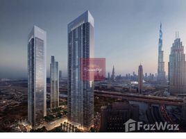 3 спален Квартира на продажу в Downtown Views II, Downtown Dubai