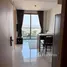 อพาร์ทเม้นท์ 1 ห้องนอน ให้เช่า ในโครงการ The Riviera Jomtien, เมืองพัทยา