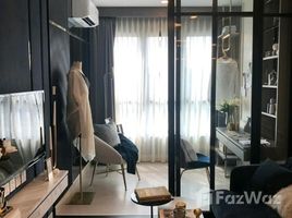 1 Bedroom Condo for sale at Supalai Park Yaek Fai Chai Station, Ban Chang Lo, Bangkok Noi