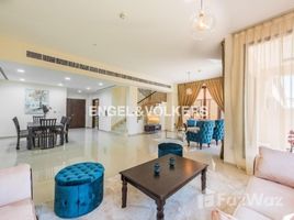 4 Bedrooms Townhouse for sale in Lake Almas East, Dubai Jumeirah Islands Townhouses