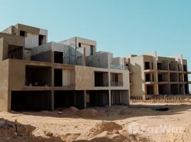 1 Habitación Apartamento en venta en Longe Beach Residence Hurghada, Hurghada, Red Sea, Egipto