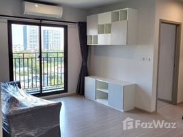 在The Parkland Phetkasem 56租赁的2 卧室 公寓, Bang Wa