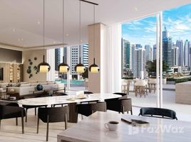 4 Bedroom Penthouse for sale at LIV Residence, Dubai Marina