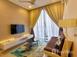 在Subang Jaya租赁的1 卧室 公寓, Damansara, Petaling, Selangor