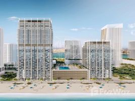 2 спален Квартира на продажу в Beach Mansion, EMAAR Beachfront