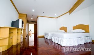 4 Bedrooms Condo for sale in Khlong Toei, Bangkok GM Tower