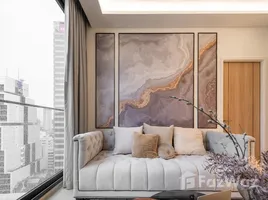 ขายอพาร์ทเม้นท์ 2 ห้องนอน ในโครงการ อนิล สาทร 12, ทุ่งวัดดอน, สาทร