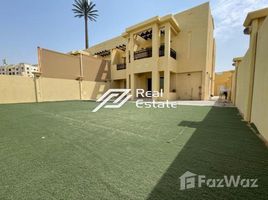 3 غرفة نوم تاون هاوس للبيع في Bawabat Al Sharq, Baniyas East