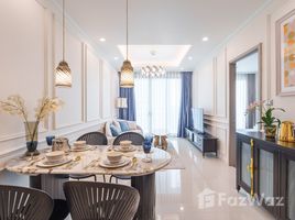 1 chambre Condominium à louer à , Khlong Tan Nuea, Watthana