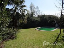 4 Bedroom House for sale at Las Condes, San Jode De Maipo