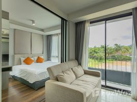 Studio Condo for sale at 6th Avenue Surin, Choeng Thale, Thalang