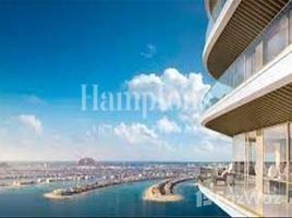 2 Habitación Apartamento en venta en Grand Bleu Tower, EMAAR Beachfront, Dubai Harbour