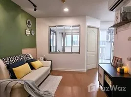 1 Bedroom Condo for sale at Lumpini Condo Town Rattanathibet, Bang Kraso, Mueang Nonthaburi, Nonthaburi