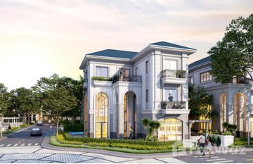 Sol Villas in Cát Lái, Đồng Nai