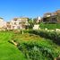 在Palm Hills Golf Extension出售的4 卧室 联排别墅, Al Wahat Road, 6 October City, Giza