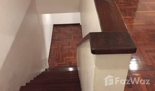 4 Bedrooms Townhouse for sale in Khlong Ton Sai, Bangkok 
