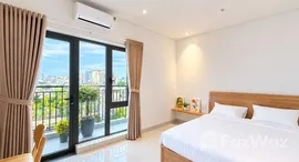 Viviendas disponibles en Nobu da Nang
