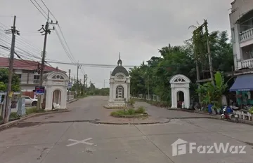 Mahachai Mueang Mai Village in Khok Krabue, サムット・サコン