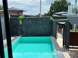 บ้านเดี่ยว 2 ห้องนอน ให้เช่า ในทำเล เกาะสมุย, สุราษฎร์ธานี, แม่น้ำ, เกาะสมุย