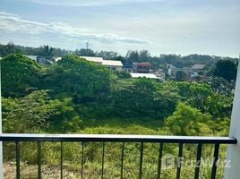 Studio Wohnung zu vermieten im VIP Great Hill Condominium, Sakhu, Thalang, Phuket