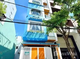 1 Habitación Villa en alquiler en An Hai Bac, Da Nang, An Hai Bac, Son Tra, Da Nang